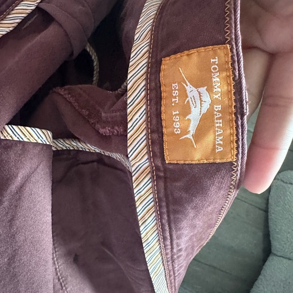 Tommy Bahama pants Men - Picture 2 of 4